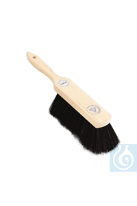 neoLab® Laboratory hand brush, 30 cm long