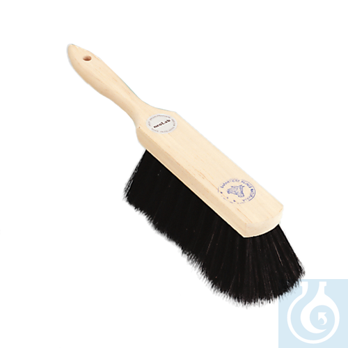 neoLab&reg; Labor-Handfeger, 30 cm lang