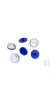 neoChoice Spritzenvorsatzfilter, Polyethersulfon, D: 28 mm, steril, Por Zur Probenvorbereitung...