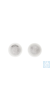 neoChoice Spritzenvorsatzfilter, Nylon, D: 25 mm, steril , Porengröße 0 Zur Probenvorbereitung...