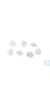 neoChoice Spritzenvorsatzfilter, Regenerierte Cellulose (RC), D: 25 mm, Zur Probenvorbereitung...
