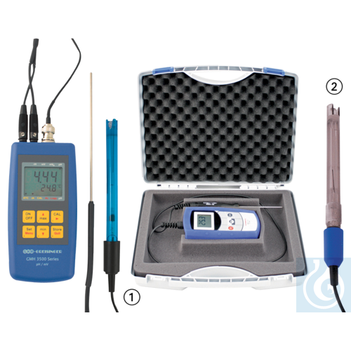 neoLab&reg; Netzgeraet
