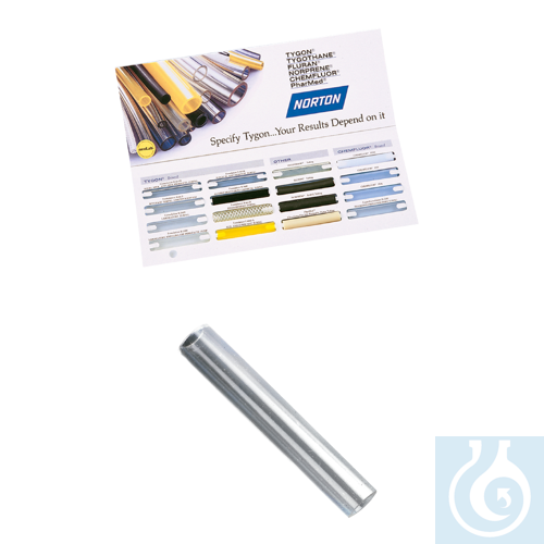 neoLab&reg; Tygon-Schlauch S-Haerte 55, 1,6 x 3...