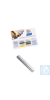 neoChoice Tygon-Schlauch S-Härte 55, 3,2 x 4,8 mm, 15 m/Rolle Ideal für den allgemeinen...