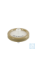 qpore® Syringe filter made of CA, sterile, 0.45 µm, Ø 25 mm, 100 pcs/pack