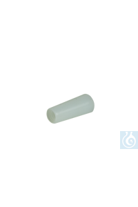 neoLabLine&reg; vervangende silicone adapter Vervangende silicone adapter...