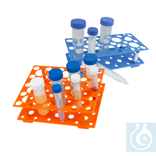 Moonlab&reg; Kombirack fuer Zentrifugenroehrche...