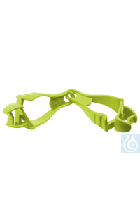 neoLab® glove clip, pink