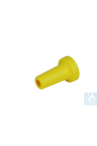 neoLabLine&reg; vervangingsconus voor pipethouder Pipethouderbehuizing...