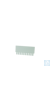 neoChoice Zubehör zu 7-0141: Kamm 1,5 mm, 8 Zähnen, 7,1 mm breit, Vol. 135 µl Kämme für...