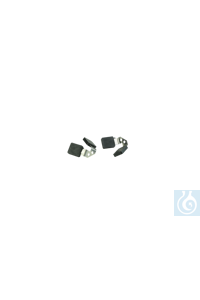neoLab&reg; bevestigingsclip (reserveonderdeel) voor thermoschaal 7-0055, 7-0951;...