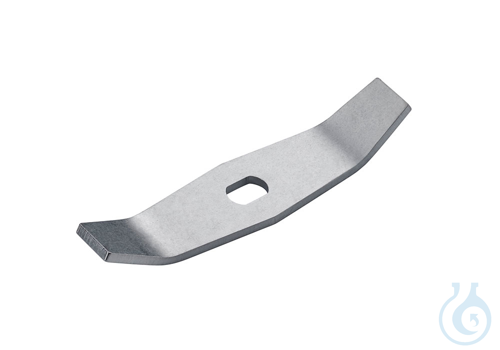 M 21 Spare cutter, stainless steel