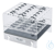 VX 2, Test tube attachment, 36 x Ø16 mm   For up to 36 test tubes or centrifugal tubes with a...
