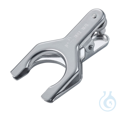 RV 05.10, Balljoint clamp