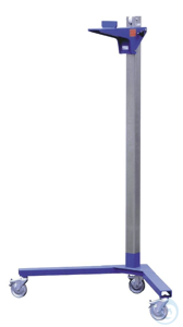 R 472 Floor stand Mobile floor stand, specially designed for the overhead...