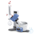 RV 8 V The rotary evaporator RV 8 is the manual basic model in the family of IKA Rotation...