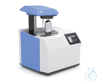 C 6000 isoperibol Package 1/10 Das C 6000 isoperibol Verbrennungskalorimeter vereint modernste...