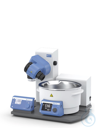 RV 10 digital FLEX