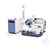 Rotationsverdampfer RV 10 auto pro S 2 V-C Complete, 3L, 5-280 rpm, 500x430x440 mm, 200-240 V,...