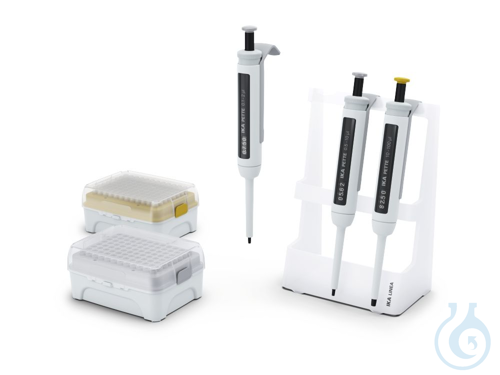 IKA PETTE MicroKit A
