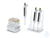 IKA PETTE MicroKit B Pipette, einkanal, variabel, Package mit Spitzen