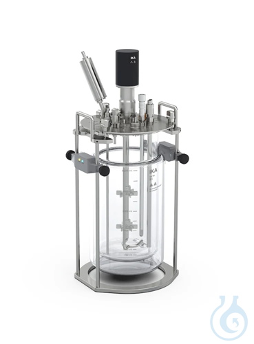 HABITAT ferment dw 5
