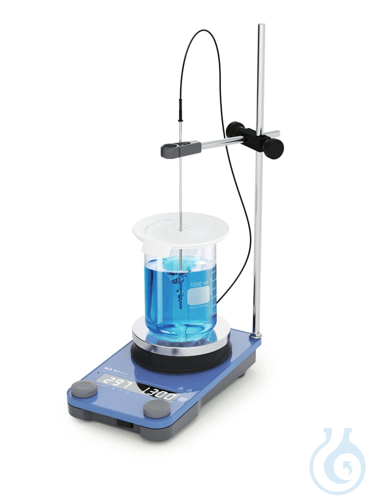 RCT basic ready-to-go Solution, Magnetruehrer m...