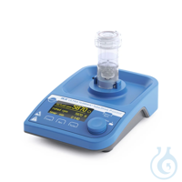 ULTRA-TURRAX® control IVD Solution Mikrobiologische und molekularbiologische Analyse von...