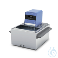 ICC 150 lite pro 9, Wärme-Badthermostat, Package mit 9 l pro Bad   Die kompakten...