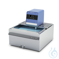 ICC 150 lite pro 12, Wärme-Badthermostat, Package mit 12 l pro Bad   Die kompakten...