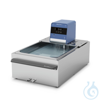 ICC 150 lite pro 20, Wärme-Badthermostat, Package mit 20 l pro Bad   Die kompakten...