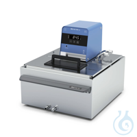 ICC 150 lite pro 12 c, Wärme-Bad- und Umwälzthermostat, Package mit 12 l pro Bad, Deckel   Die...