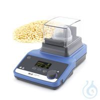 Tube Mill con. Agriculture Solution, Analytical mill Tube Mill con....