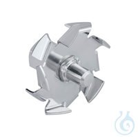 R 1402 Dissolver The R 1402 dissolver head is designed for the use with the overhead stirrers...