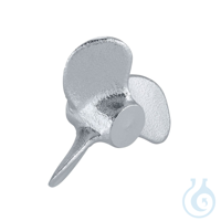 Propeller R 1405 Ø = 45 mm   Rührwerkzeuge für Rührwerk EUROSTAR 20 high...