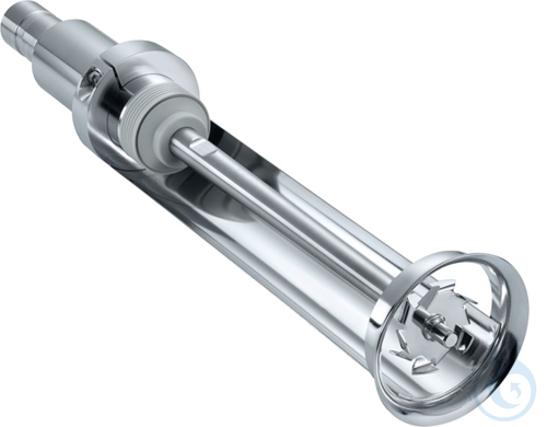 R 50 stirring shaft &laquo;high speed&raquo;