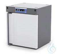 IKA Oven 125 basic dry Etuve universelle pour les tâches de thermostatisation, de séchage, de...