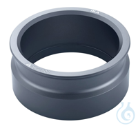 HG 600 verwarmingsmantel De HG 600 verwarmingsmantel kan worden gebruikt met...