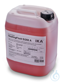 HF.Si.20.250.50A Temperatuur vloeistof Vloeistof voor temperatuurregeling op...