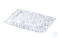 Drijvende ballen, PP Afdekballen uit polypropyleen500 stuks, diameter 20...