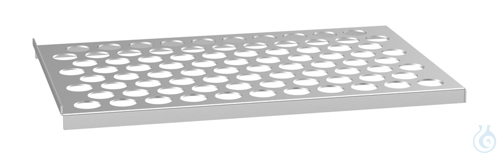 Inlay 1, variable rack, ICC, ML, Blech fuer var...