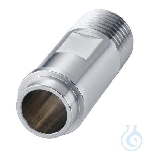Adapter NTP 1/4, Adapter M16 auf NPT 1/4