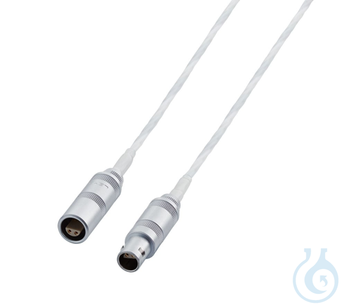 PT 100 extension (Lemo), Extension cable PT 100...