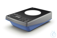 KMO 3 basic The award-winning KMO 3 basic is a small but powerful magnetic stirrer without...