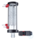 VSS 1, Vacuum safety set   The Woulff bottle is a condensate trap connected ahead of the vacuum...