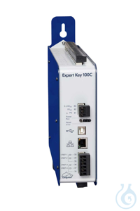 Expert sleutel 100 pro Expert Key 100 pro meet en converteert diverse analoge...