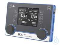 WiCo RET controle-visc WiCo RET control-visc<br / Toegestane inschakelduur...