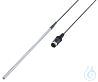 PT 1000.61 Temperature sensor Ø 6 mm