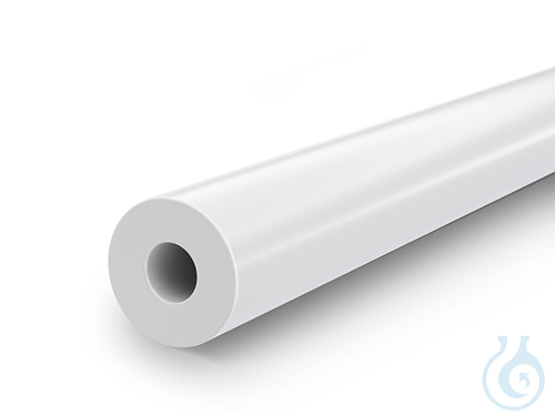 VH.SI.8, Vacuum hose, silicon, &Oslash;8 mm, 1 m