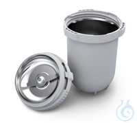MMT 100.1 Multi-use milling tube The Multi-use Milling Tube MMT 100.1 with a...